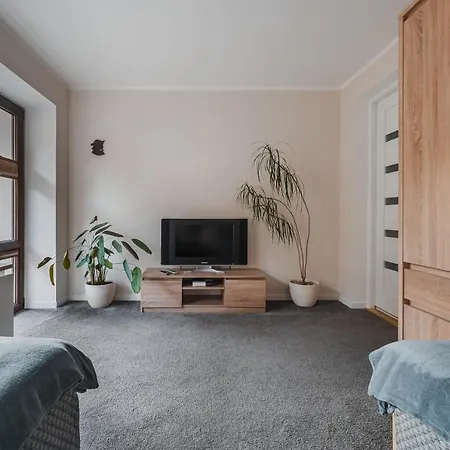 Apartament W Centrum Szczawnicy Szczawnica Eksteriør bilde
