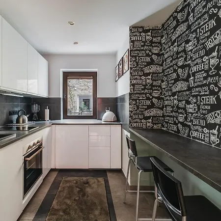 Apartament W Centrum Szczawnicy Szczawnica Eksteriør bilde