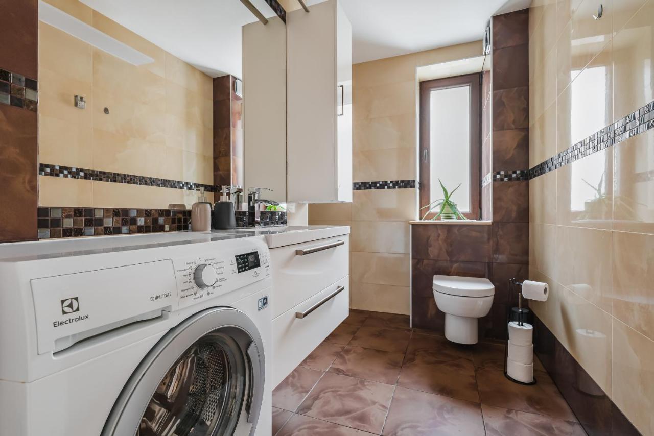 Apartment W Centrum Szczawnicy