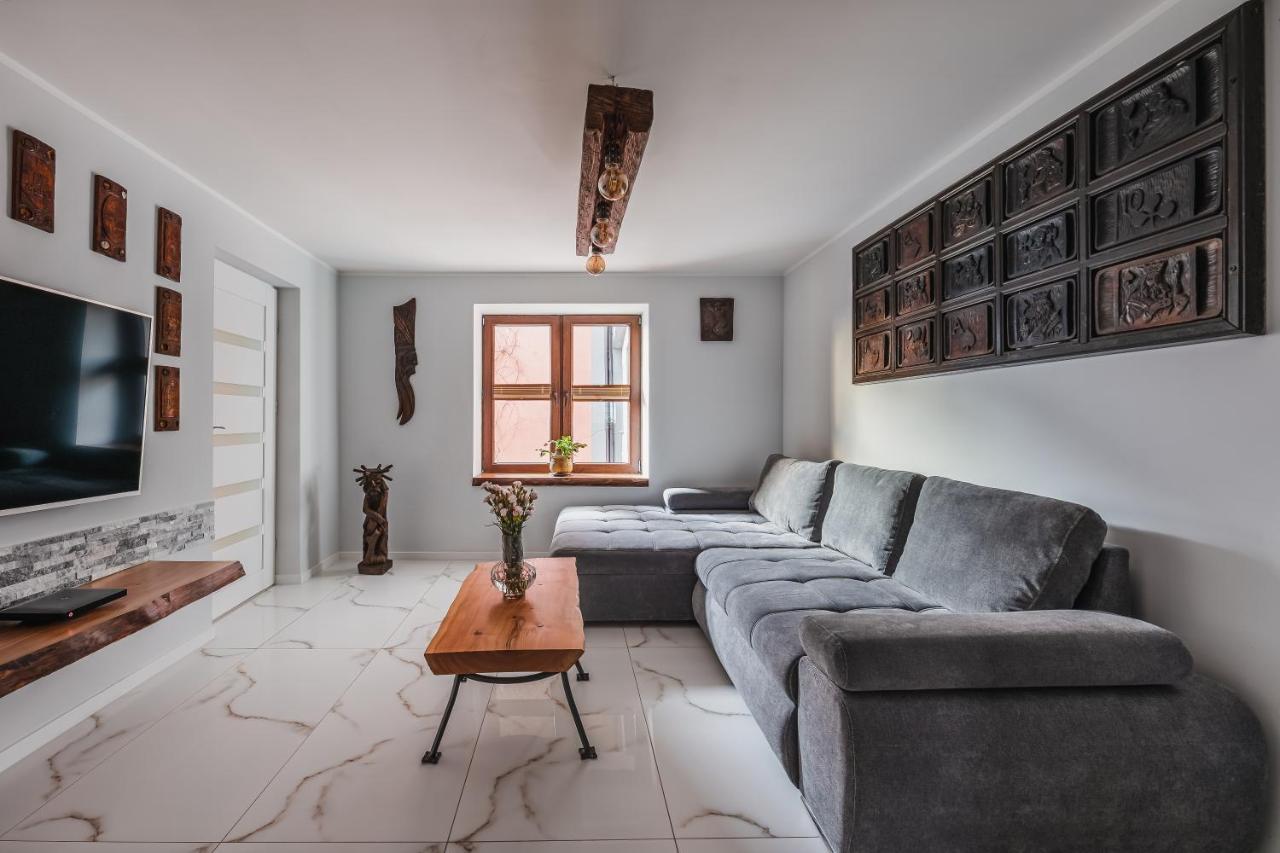 Apartment W Centrum Szczawnicy