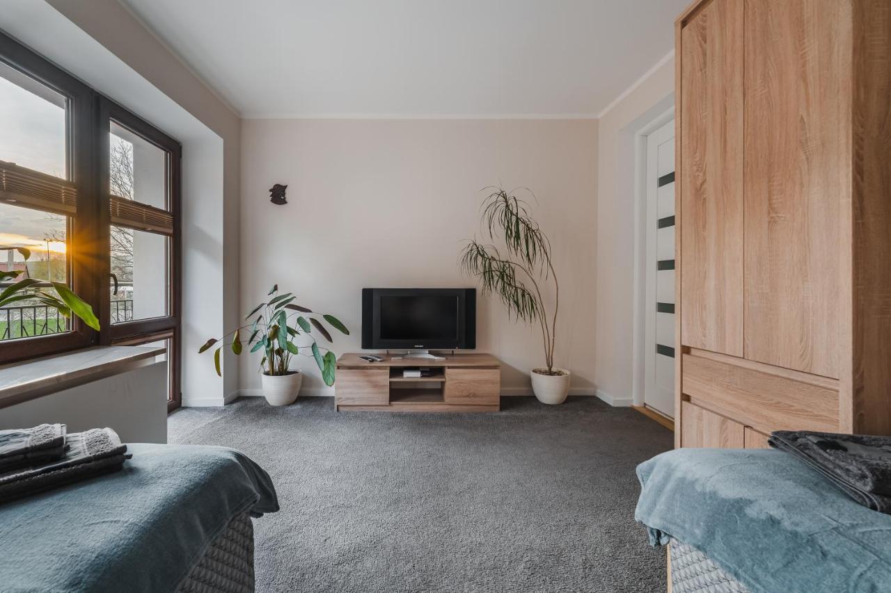 Apartment W Centrum Szczawnicy *