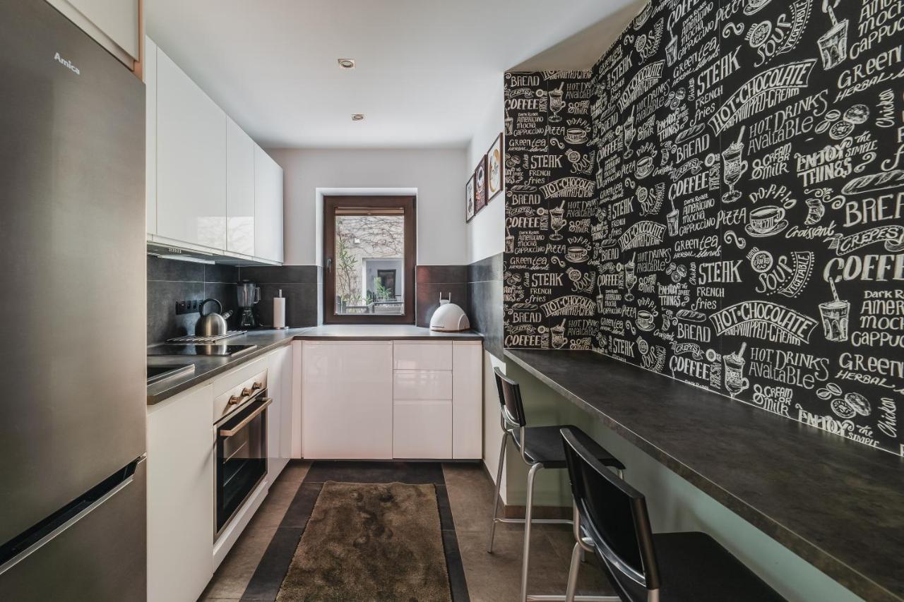 Apartment W Centrum Szczawnicy
